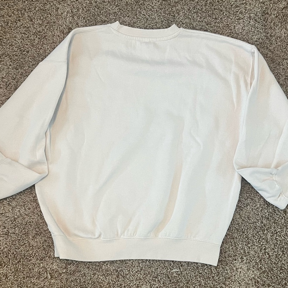 Reflex Crew Neck - Picture 3 of 3
